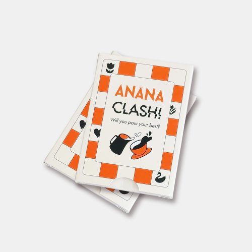 Anana Clash