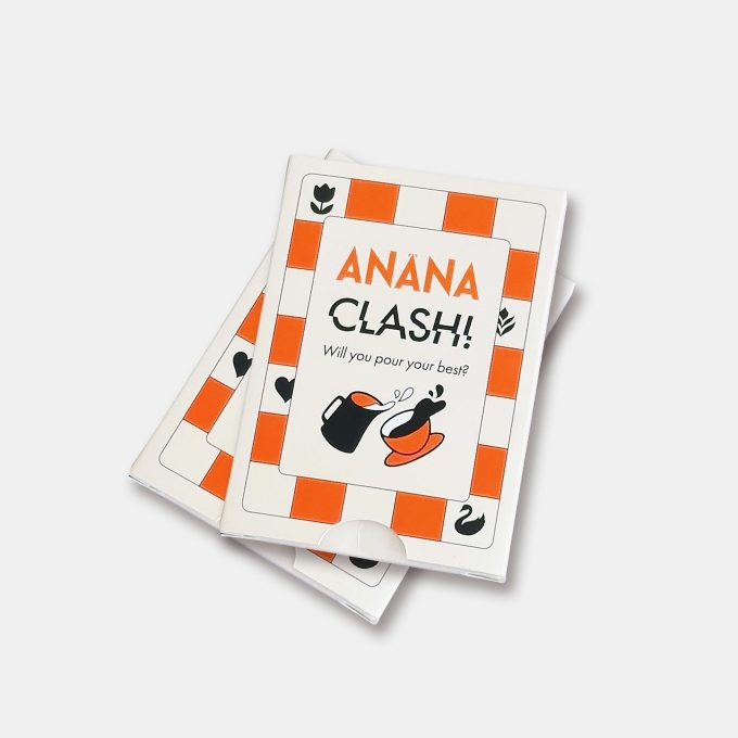 Anana Clash