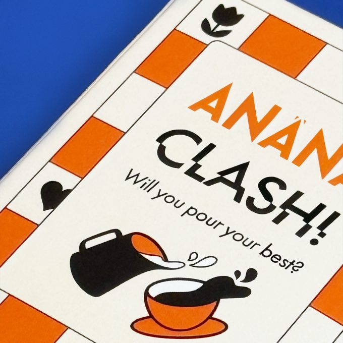Anana Clash