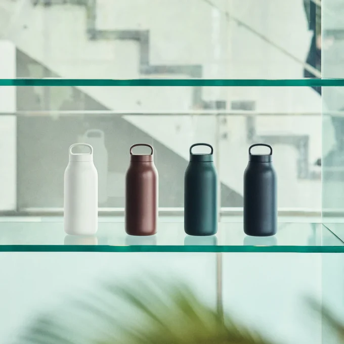 Water Tumbler 550ml