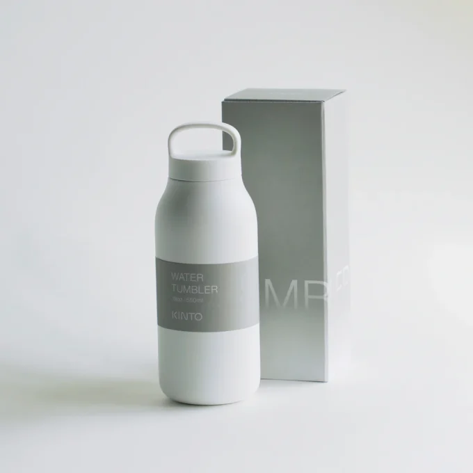 Water Tumbler 550ml
