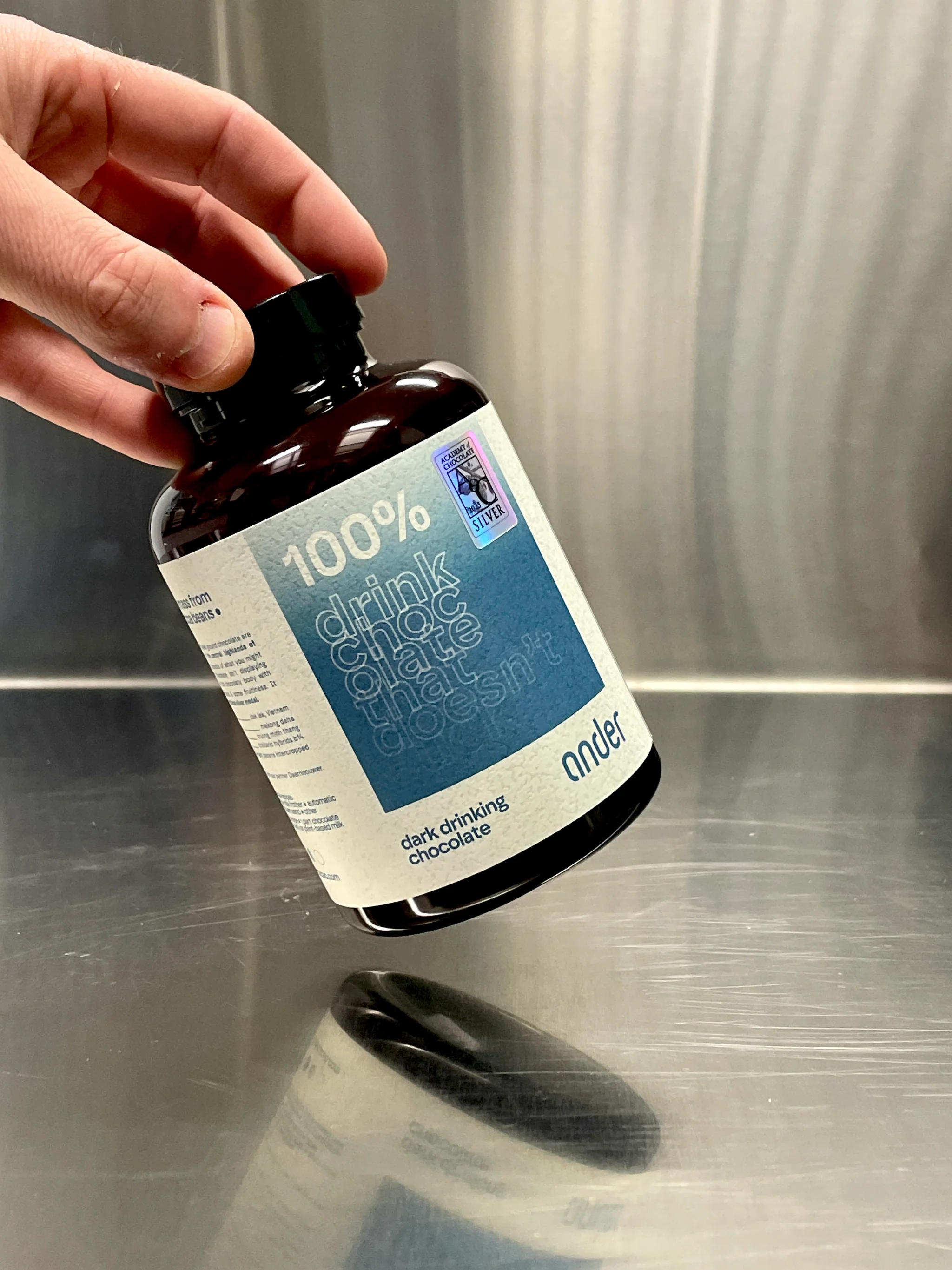 ANDER Vietnam Dak Lak 100%