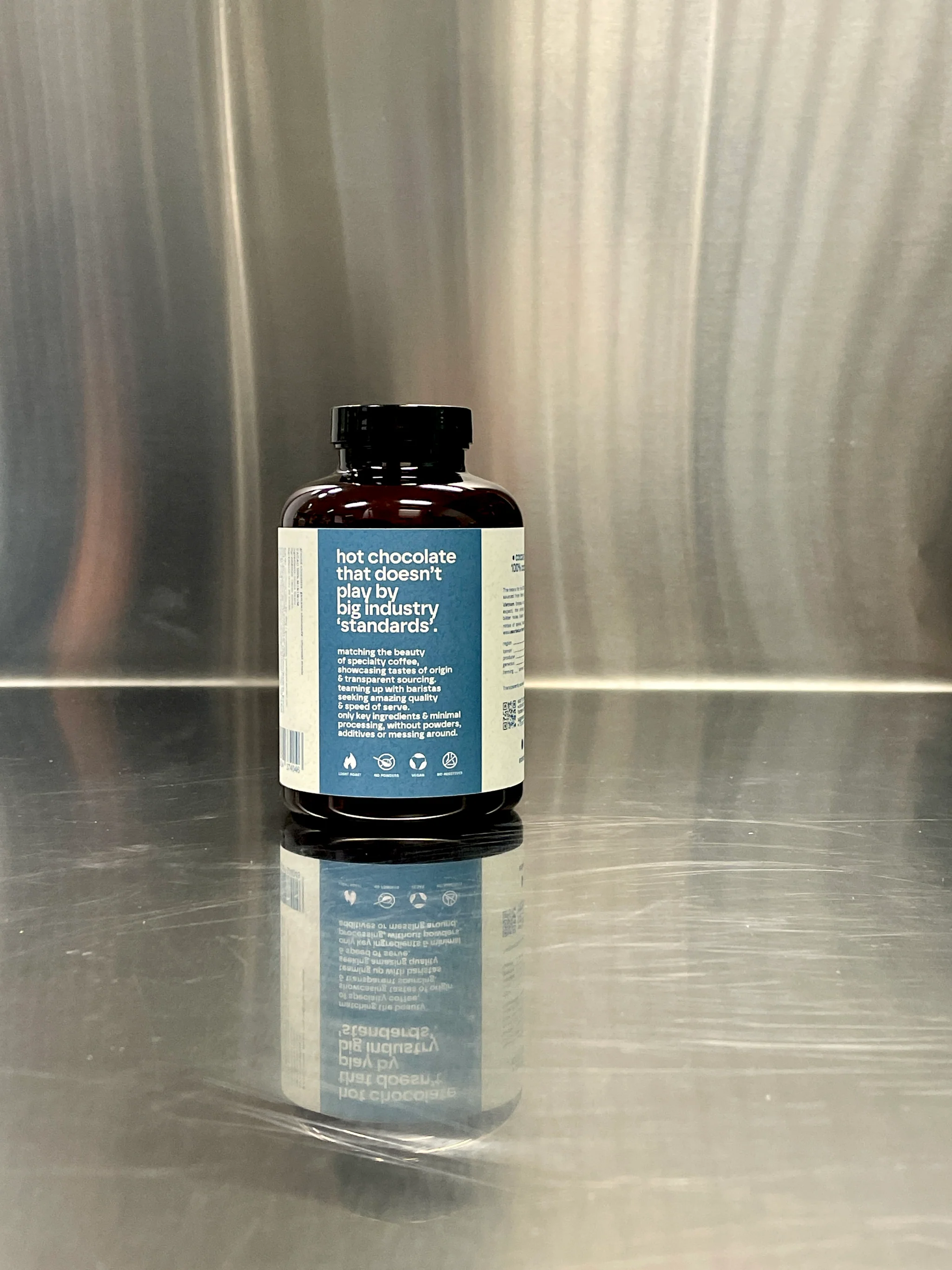 ANDER Vietnam Dak Lak 100%