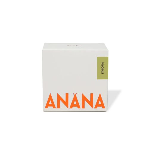 Ethiopia Mikiyas Bogale